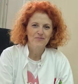 Dr Snežana Lazić